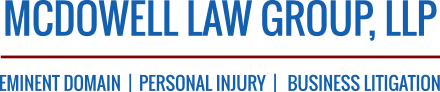 McDowell Law Group, LLP